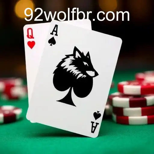 Bacará: A História e Estratégias do Jogo de Casino Clássico com 92Wolf