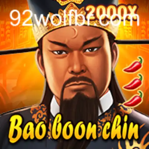 Descubra o Fascinante Mundo de BaoBoonChin com a Força Misteriosa de 92Wolf