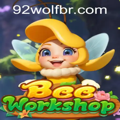 BeeWorkshop: Desvende o Mundo Natural com 92Wolf e Divirta-se