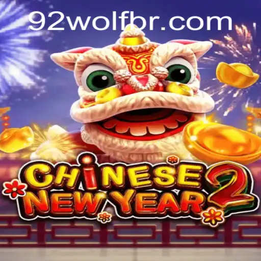 CHINESENEWYEAR2: Uma Experiência Imersiva com 92Wolf