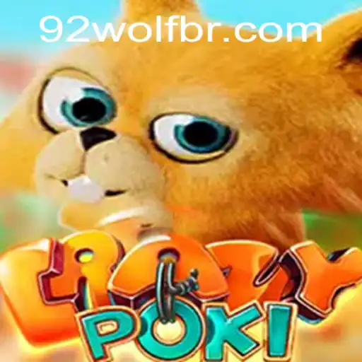 Explorando o Mundo de CrazyPoki: Aventura e Estratégia com 92Wolf