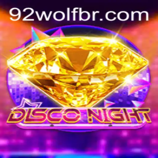 DiscoNight: Mergulhe na Aventura com 92Wolf