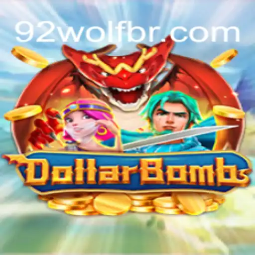 DollarBombs: Uma Nova Aventura Estratégica com 92Wolf