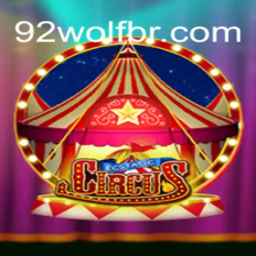 A Experiência Imersiva de EcstaticCircus: Mergulhe na Aventura com 92Wolf