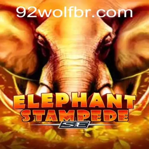 ElephantStampedeSE: Descubra o Mundo Envolvente e Estratégico deste Novo Jogo