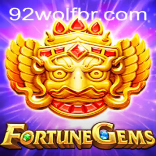 Explorando o Universo do Jogo FortuneGems com a Dinâmica de 92Wolf