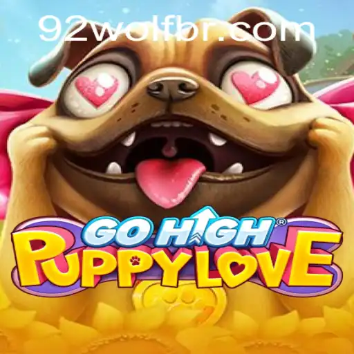 Descubra GoHighPuppyLove: Um Jogo de Aventuras Caninas com o Mistério de 92Wolf