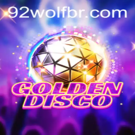 GoldenDisco: Uma Aventura Dançante com o 92Wolf