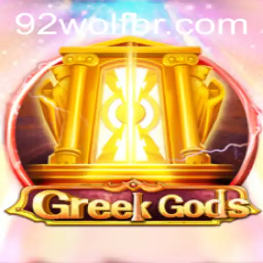 Explorando GreekGods: Uma Jornada Épica de Estratégia e Aventura