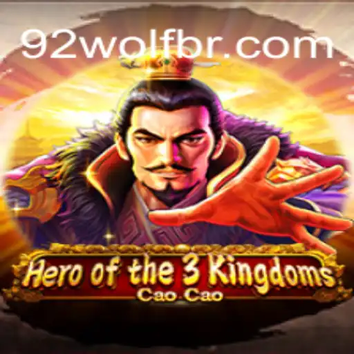 Explorando Heroofthe3KingdomsCaoCao: Uma Jornada Épica no Mundo dos Jogos Digitais