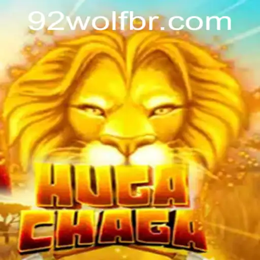 Descubra o Universo de HugaChaga: Aventura e Estratégia com 92Wolf