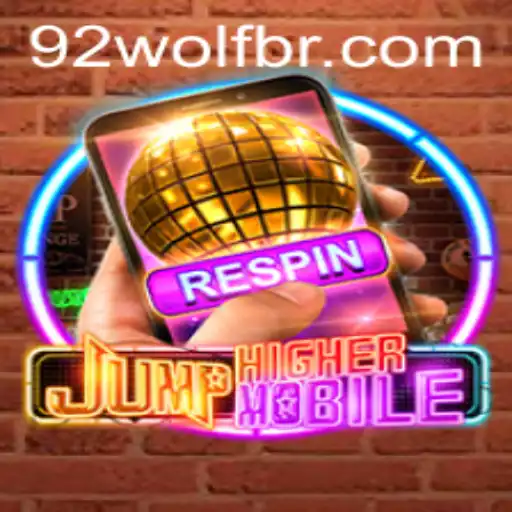 Descubra JumpHighermobile: O Jogo Inovador com 92Wolf