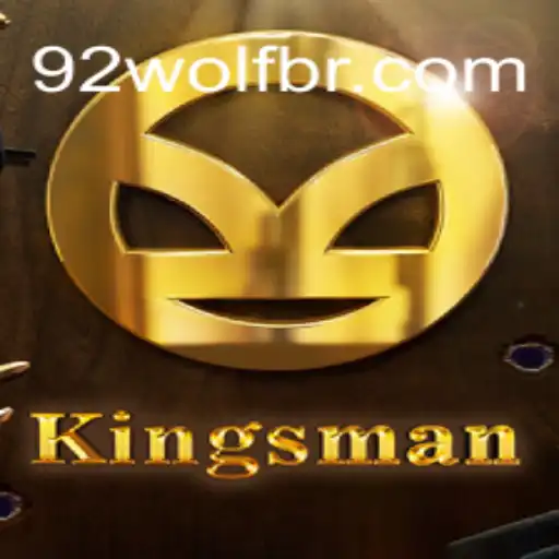 Kingsman: Explorando o Fenômeno do Jogo 92Wolf