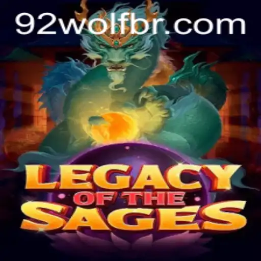 Legacy of the Sages: Uma Jornada Épica no Mundo de 92Wolf