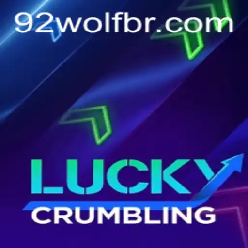 Descubra o Emocionante Jogo LuckyCrumbling