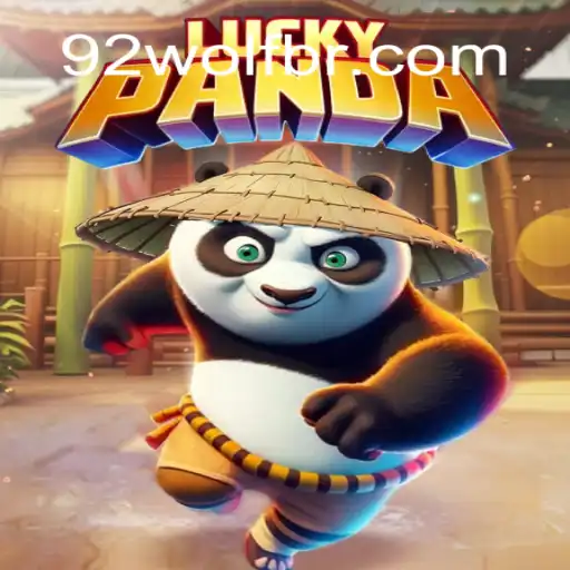 Explorando o Universo Vibrante de LuckyPanda: Um Jogo de Estratégia e Diversão
