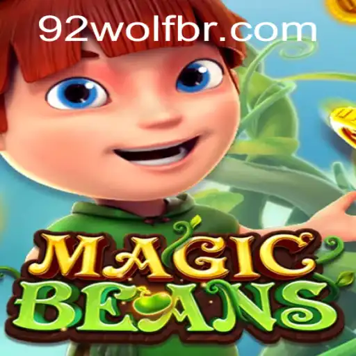 MAGICBEANS: Uma Nova Era de Entretenimento no Mundo dos Jogos
