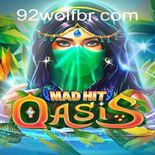 Explorando o Fascinante Jogo MadHitOasis