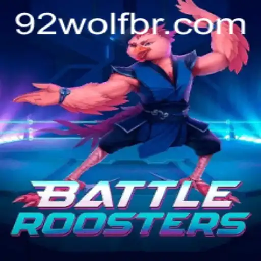 Desvendando BattleRoosters: Um Mergulho no Novo Fenômeno de Aventura