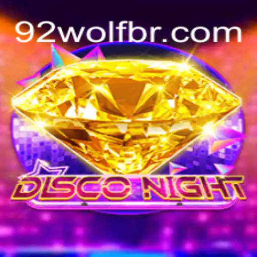 DiscoNight: Mergulhe na Aventura com 92Wolf
