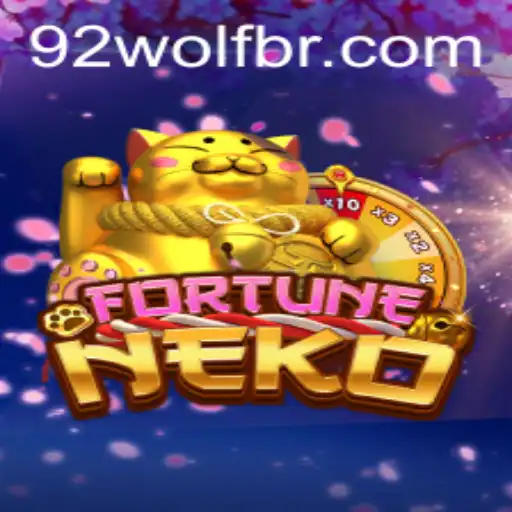 Descubra FortuneNeko: O Jogo que Conquista com 92Wolf