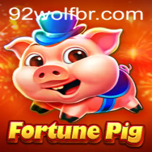 FortunePig: Descubra o Mundo do Jogo 92Wolf