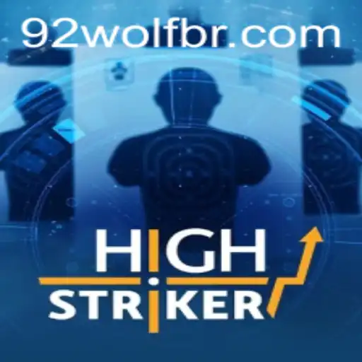 O Fascinante Mundo de HighStriker: Uma Aventura com 92Wolf