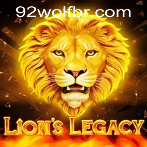 LionsLegacy: Uma Jornada Épica com 92Wolf
