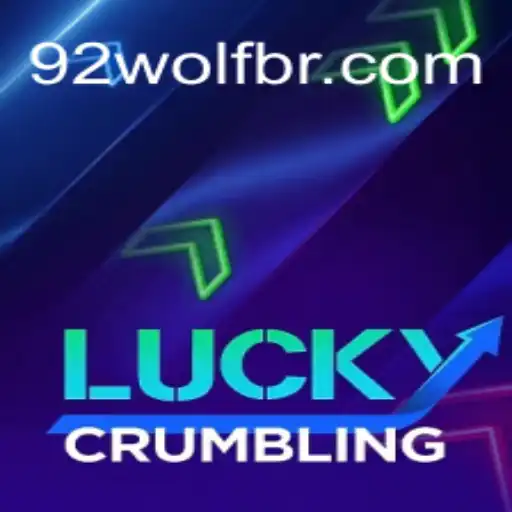 Descubra o Emocionante Jogo LuckyCrumbling