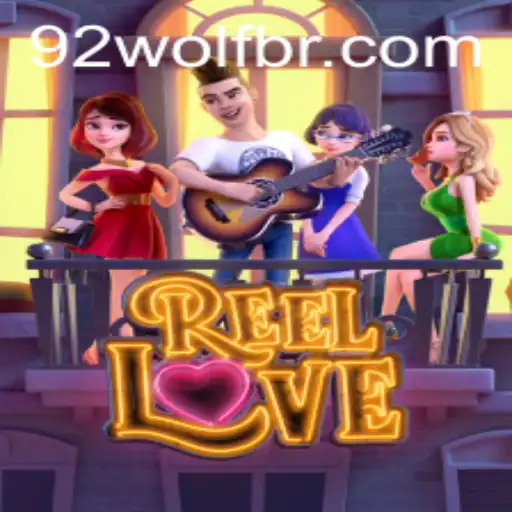 ReelLove e 92Wolf: A Excitante Combinação do Mundo dos Jogos