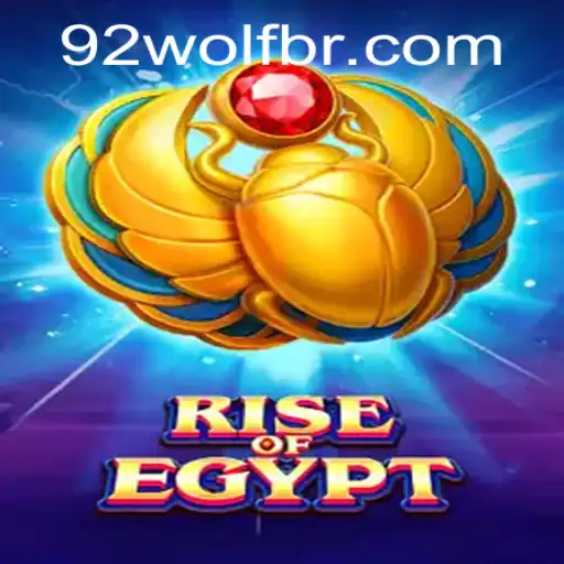 Explorando o Fascinante Mundo de RiseOfEgypt com 92Wolf