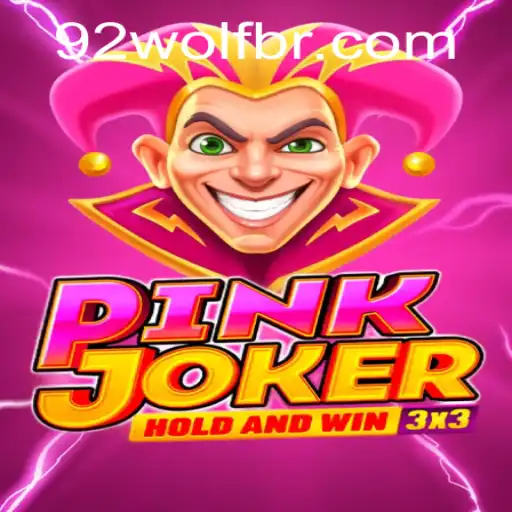 Descubra o Fascinante Mundo de Pinkjoker: O Jogo da Estratégia e Sorte
