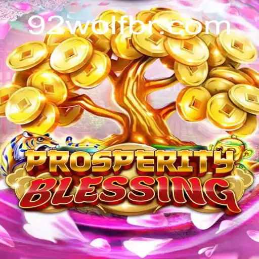 Explorando o Universo Fascinante de ProsperityBlessing