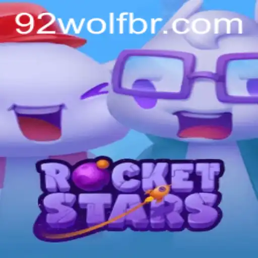 Explorando o Mundo de RocketStars: Uma Nova Era de Jogos com 92Wolf
