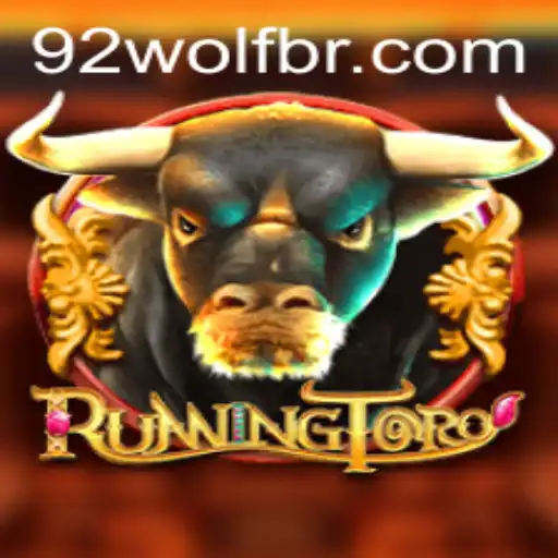 RunningToro: A Aventura Imperdível com um Toque de 92Wolf