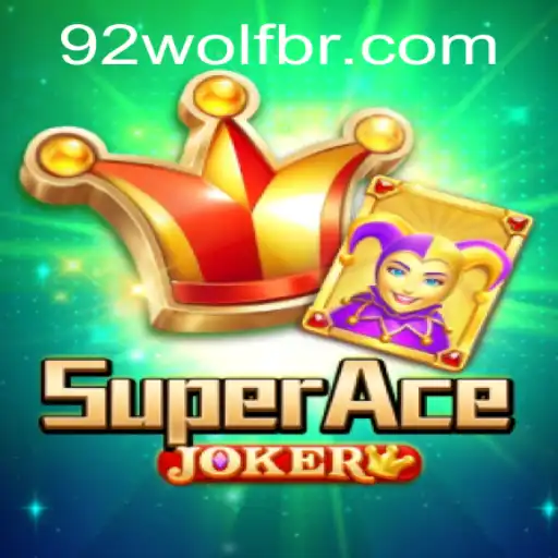 Descubra o Mundo Excitante de SuperAceJoker: Um Jogo de Estratégia Inovador