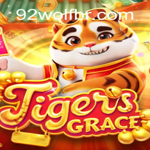 TigersGrace: Uma Jornada Cativante no Mundo dos Jogos