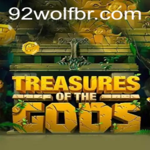 Explorando TreasureoftheGods: Uma Aventura Épica no Mundo dos Jogos Digitais