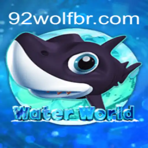 Descubra o Mundo de WaterWorld: Aventura e Estratégia com 92Wolf