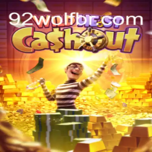 Explorando o Mundo de WildHeistCashout: Um Jogo Envolvente